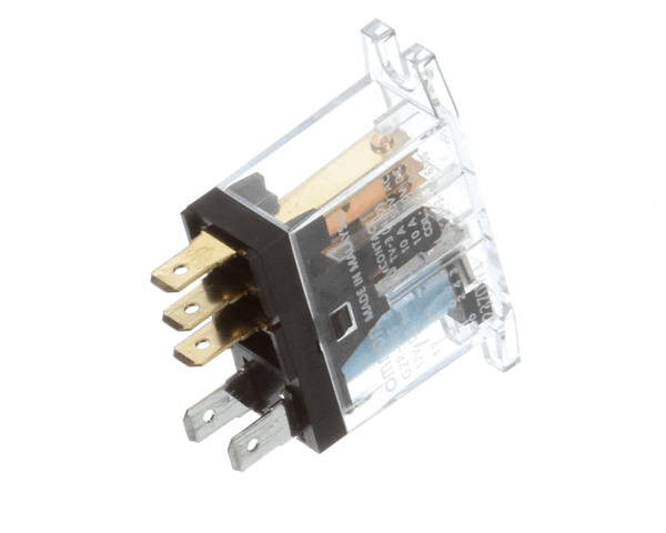 Merrychef 30Z1439 Relay 12V Omron E4 Series (MCHF30Z1439) Each