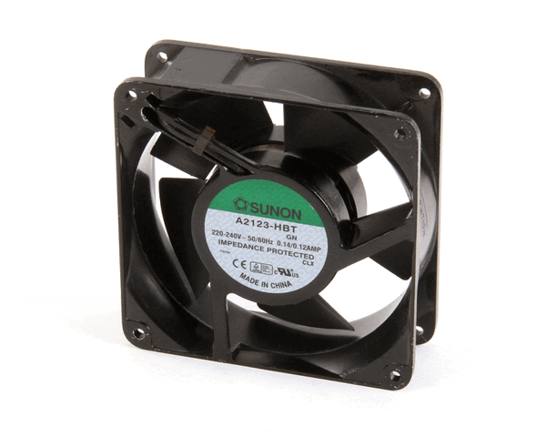 Merrychef 30Z1475 Cabinet Fan, Sunon (MCHF30Z1475) Each