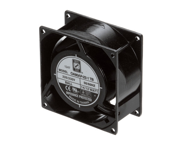 Merrychef 30Z1476 Cooling Fan Orion Oa80Ap (MCHF30Z1476) Each