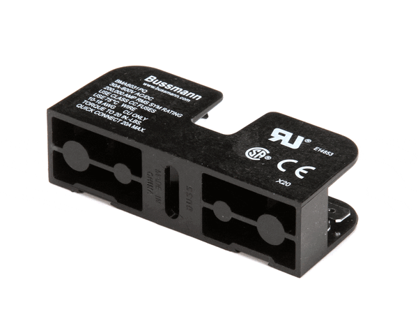 Merrychef 30Z1505 Fuse Holder Large (MCHF30Z1505) Each