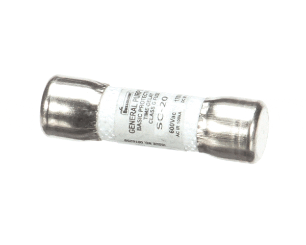 Merrychef 30Z1527 E2 Usa 20A Fuse (MCHF30Z1527) Each