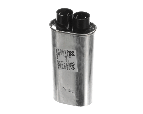 Merrychef 30Z1529 0.90Uf Capacitor 2500V Ningguo (MCHF30Z1529) Each