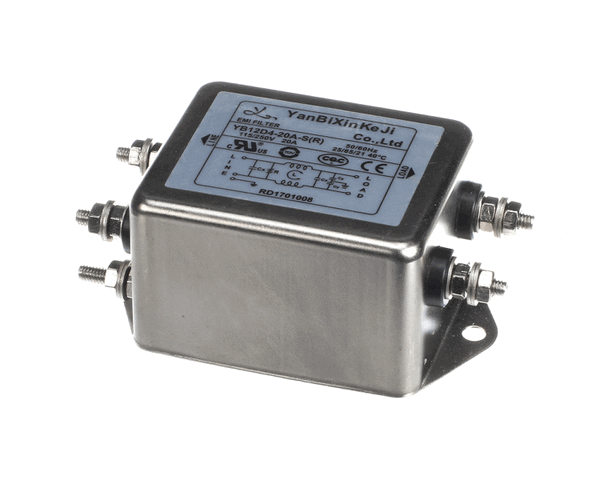 Merrychef 30Z1593 Mains Filter S36-157 (MCHF30Z1593) Each