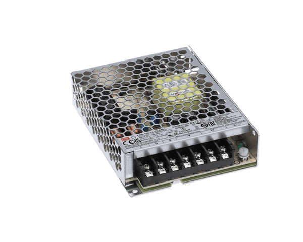 Merrychef 30Z1609 12V Dc Switch Mode Power Meanwell Lrs-10 (MCHF30Z1609) Each