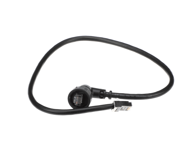 Merrychef 30Z1617 Rj45 90 Degree Twist Lock Connector (MCHF30Z1617) Each