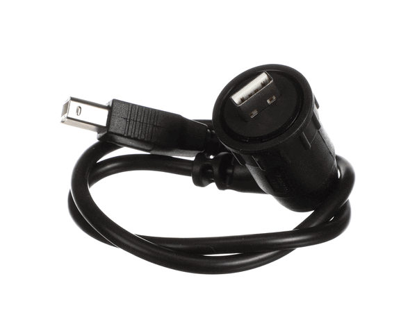 Merrychef 30Z1618 Usb 90 Degree Twist Lock Connector (MCHF30Z1618) Each