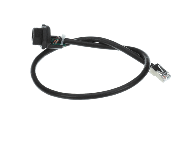 Merrychef 30Z1619 Rj45 Panel Mount Twist Lock Connector (MCHF30Z1619) Each