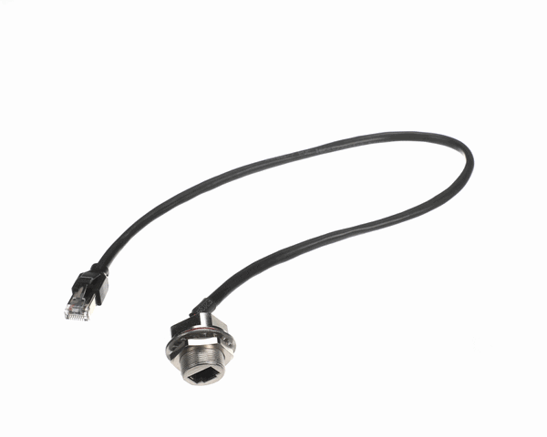 Merrychef 30Z1642 Rj45 Connector With Lead Cat5E Ftp (MCHF30Z1642) Each
