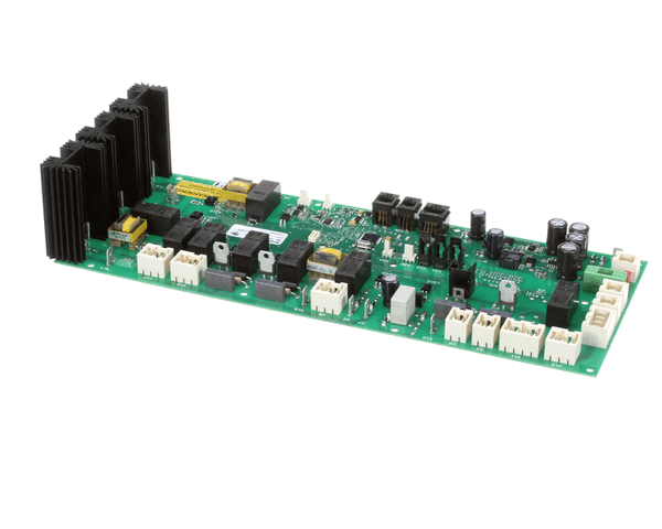 Merrychef 30Z5017 E6 Srb Board Lincoln Ref 10005 (MCHF30Z5017) Each