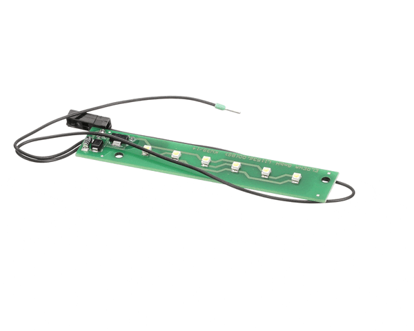 Merrychef 30Z5019 Illumination Board With Lead (MCHF30Z5019) Each