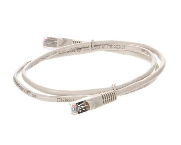 Merrychef 31Z0620 Cable 1.0M Qts Ui-Srb E4 (MCHF31Z0620) Each