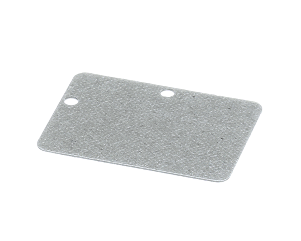 Merrychef 31Z0680 Isolator Plate (MCHF31Z0680) Each