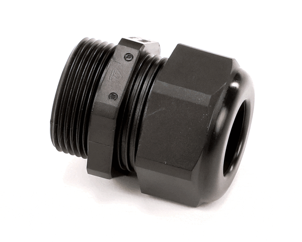 Merrychef 31Z1255 Pg21 Cable Gland Black 3425045 (MCHF31Z1255) Each