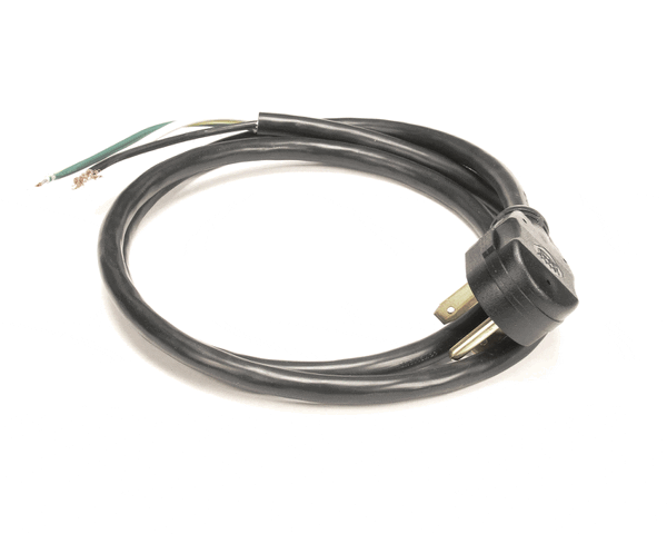 Merrychef 31Z1266 Plug & Lead Assembly 6-30P Subway (MCHF31Z1266) Each