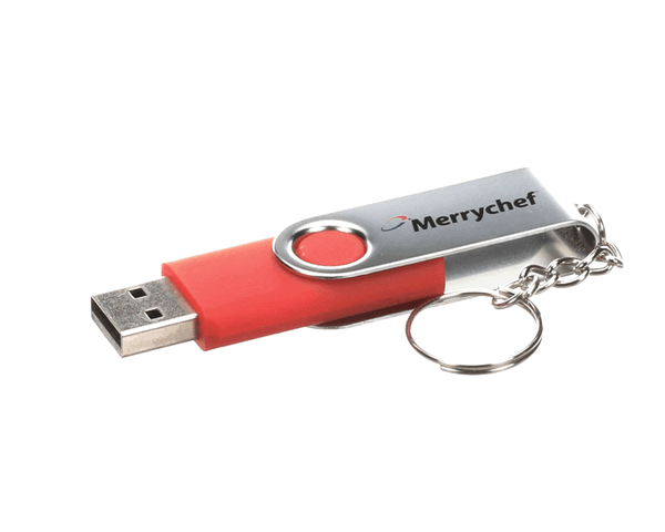 Merrychef 31Z1335 Blank Menu Key (Usb) (MCHF31Z1335) Each