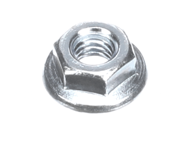 Merrychef 31Z4030 M4 Hex Flange Nut (MCHF31Z4030) Each