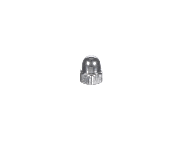 Merrychef 31Z4060 M4 Dome Nut S/S A2 (MCHF31Z4060) Each