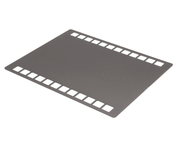 Merrychef 32Z4044 Cook Plate, 11 Hole (MCHF32Z4044) Each