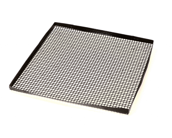 Merrychef 32Z4081 E2S Perforated Basket 11" X 11 (MCHF32Z4081) Each