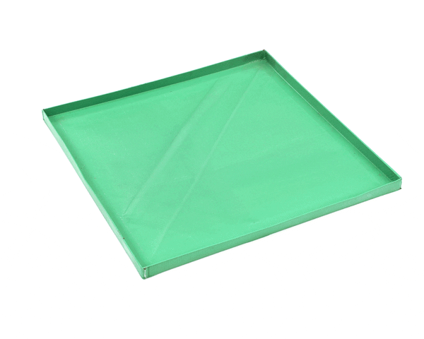 Merrychef 32Z4093 E2S Solid Base Basket Grn Full S (MCHF32Z4093) Each