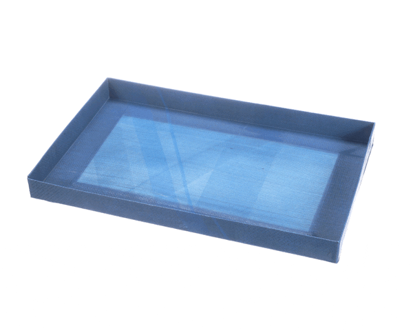 Merrychef 32Z4099 Solid Basket 1/2 Blue 7 X 11 X (MCHF32Z4099) Each