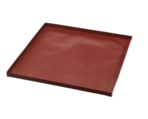 Merrychef 32Z4100 Solid Basket Red E2S 11 X 11 X (MCHF32Z4100) Each