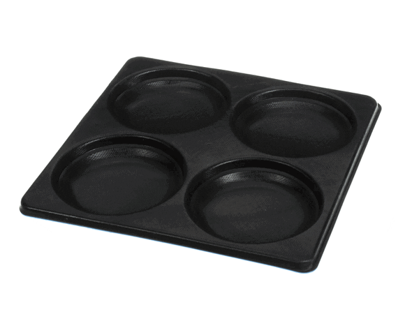 Merrychef 32Z4113 4 Egg Mould 9576 (MCHF32Z4113) Each