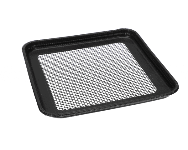 Merrychef 32Z4166 Full Size Signature Mesh Mesh 11'' Sq (MCHF32Z4166) Each