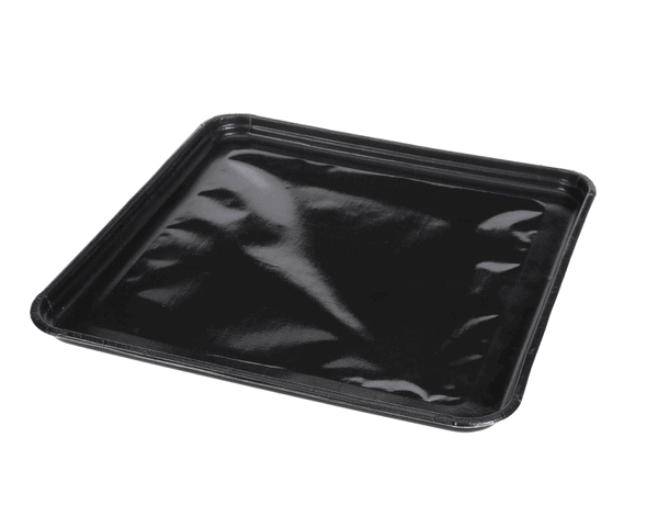 Merrychef 32Z4175 Full Size Signature Tray Solid 13.5" Sq (MCHF32Z4175) Each