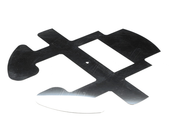 Merrychef 40C1007 Stirrer Blade Hi Dis Tribution (MCHF40C1007) Each
