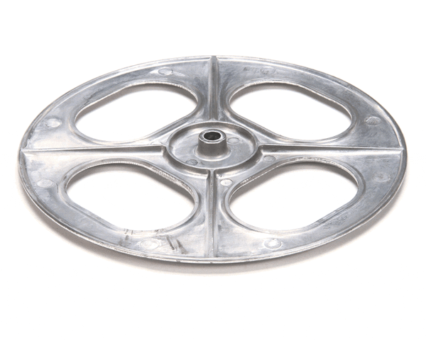 Merrychef 40H0249 Cast Turntable Disk (MCHF40H0249) Each