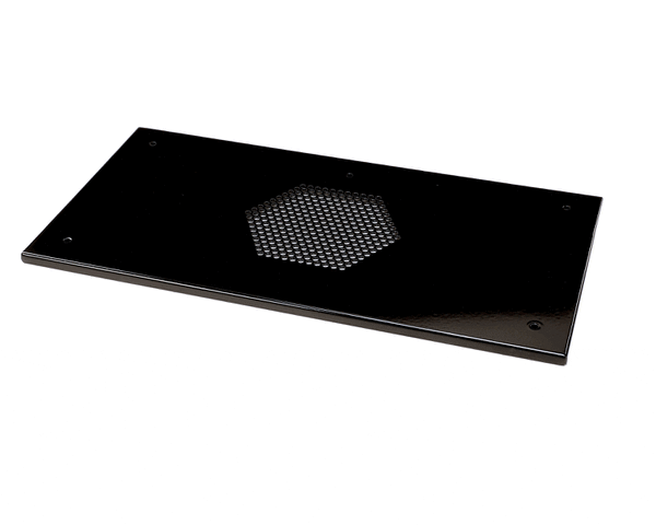 Merrychef 790047 Heater Element Cover Plate (MCHF790047) Each