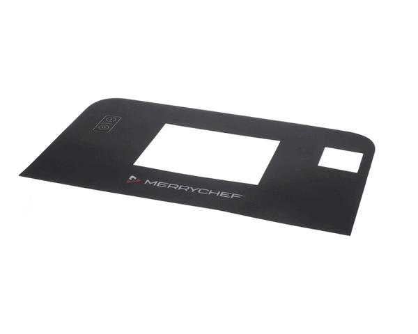 Merrychef Db0655 Touchpad Overlay (MCHFDB0655) Each
