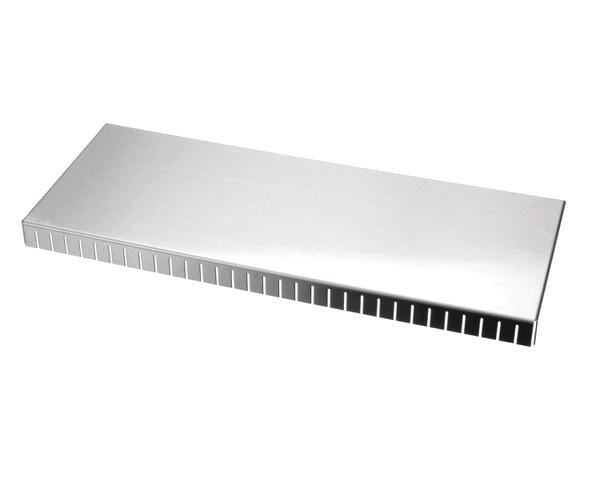 Merrychef Df0009 Door Choke Plate (MCHFDF0009) Each