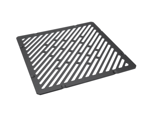 Merrychef Df0126 X16 Flat Grill Plate Insert (MCHFDF0126) Each