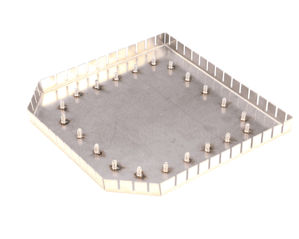 Merrychef Dj0077 Door Choke Plate (MCHFDJ0077) Each