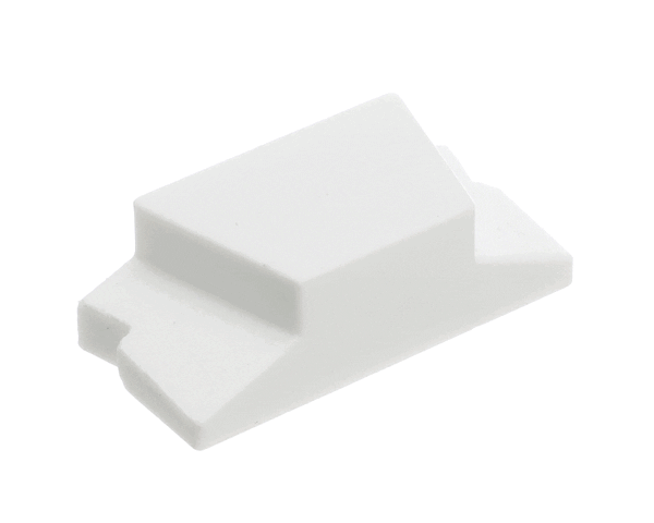 Merrychef Dr0397 Panini Press Guide Blocks (MCHFDR0397) Each