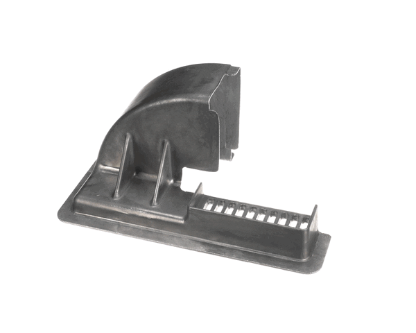 Merrychef Dv0403 Cast Rear Ducting Lh (MCHFDV0403) Each