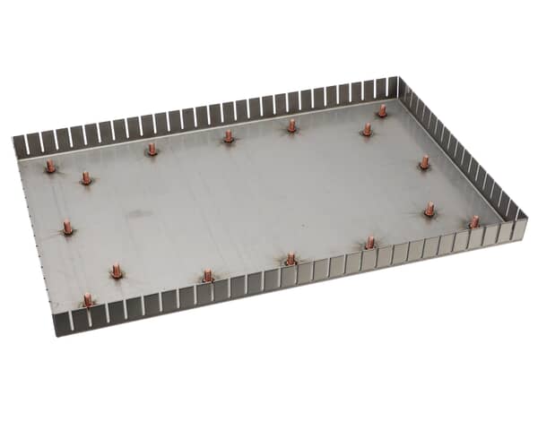 Merrychef Dv0808 E4S Door Choke S/S (MCHFDV0808) Each