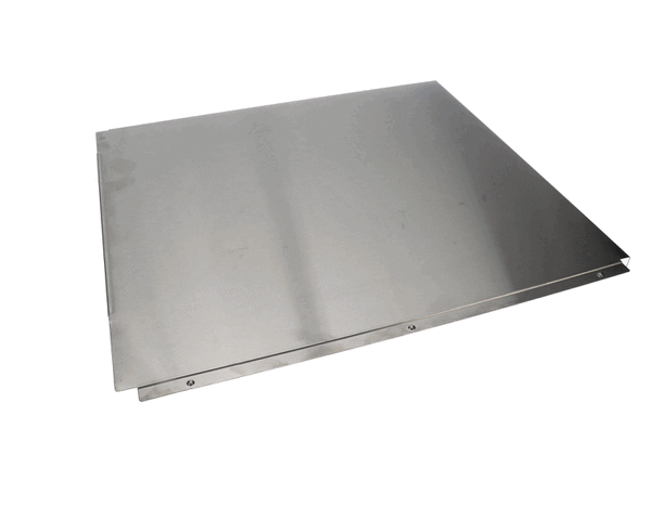 Merrychef Dv0841 E4S Lh Side Panel (MCHFDV0841) Each