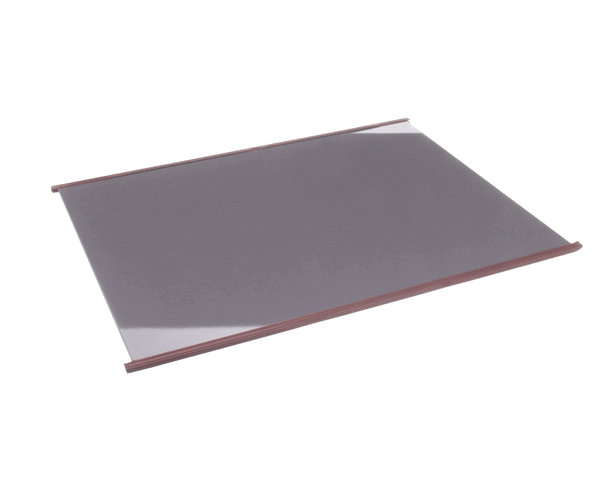 Merrychef P11C0319 Stirrer Glass Assembly (MCHFP11C0319) Each
