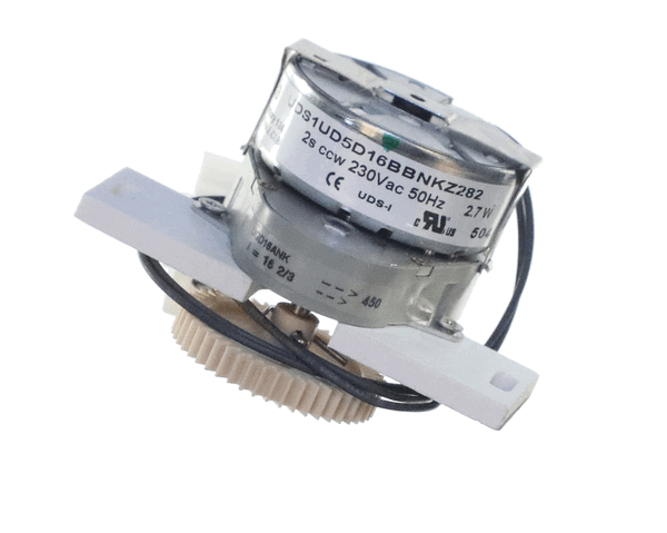 Merrychef P11C0593 Stirrer Motor Assembly (MCHFP11C0593) Each