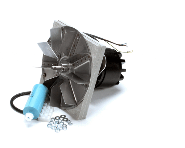 Merrychef P11C0607 Hot Air Motor Service Kit Us (MCHFP11C0607) Each