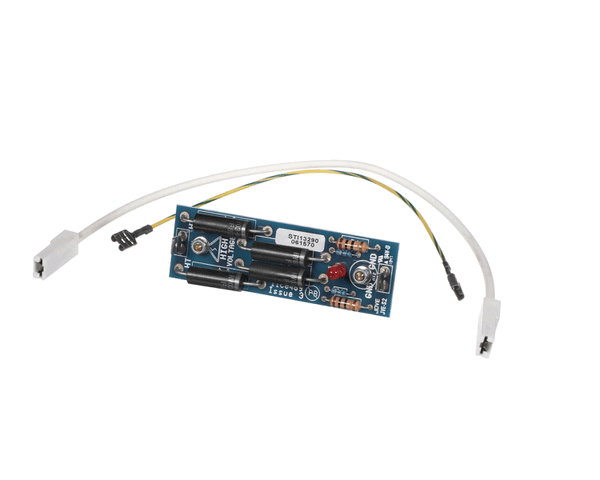 Merrychef P11M0417 Ht Diode Assy (Earth+Ht Lead) (MCHFP11M0417) Each
