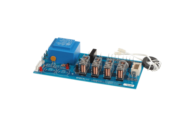 Merrychef P11M0427 Relay Board Mk2 (Bridge Rect) (MCHFP11M0427) Each
