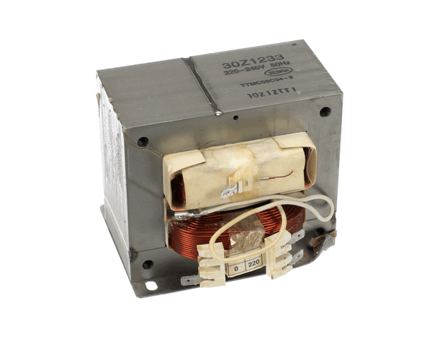Merrychef P30Z1233 50Hz Trans Multi 220 240 (MCHFP30Z1233) Each