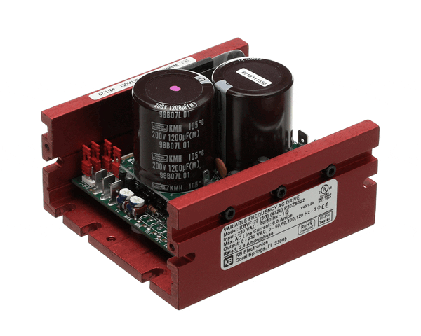 Merrychef P30Z5022 E2S Mtr Speed Controller (MCHFP30Z5022) Each