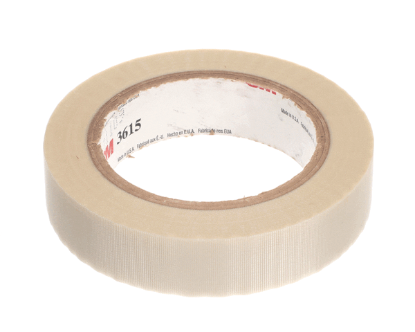 Merrychef P31Z1399 Roll High Temp Tape (MCHFP31Z1399) Each