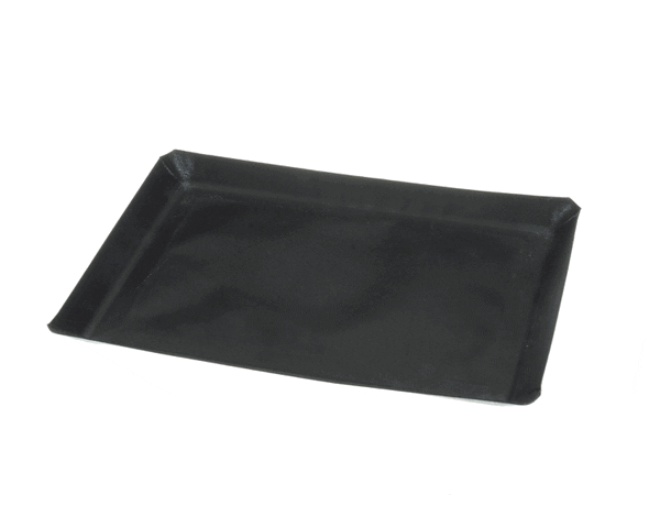 Merrychef P32Z4186 Black Cook Trays (MCHFP32Z4186) Each