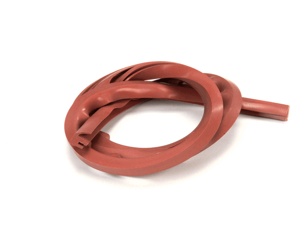 Merrychef P790052 Red Silicone Seal Lh/Rh (MCHFP790052) Each